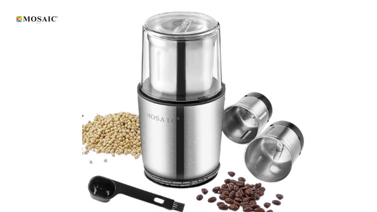 Coffee Grinder Electric