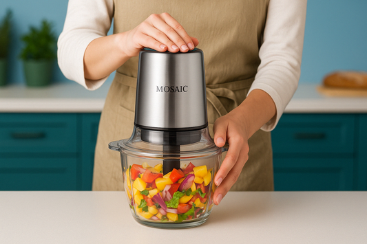 Best Electric Food Processor