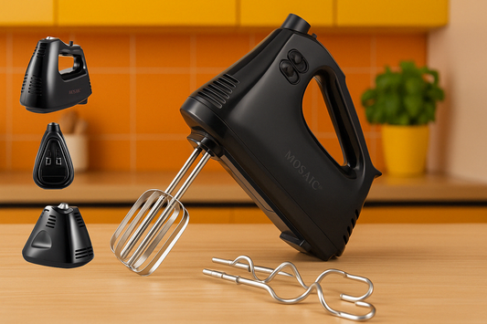Best Hand Mixer USA
