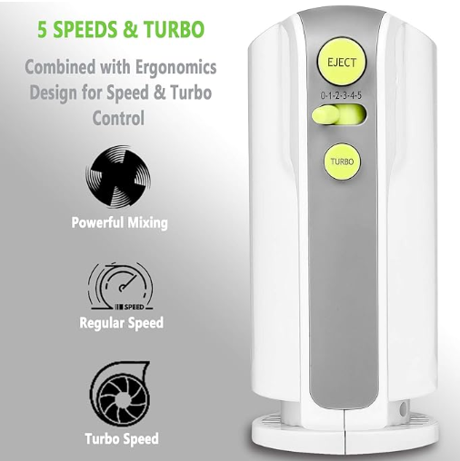 Affordable Hand Mixer