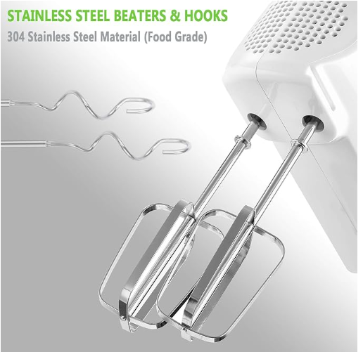 Best Electric Hand Mixer