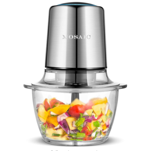 compact design easy to use