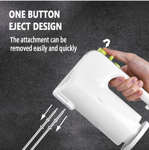 Kitchen Hand Mixer