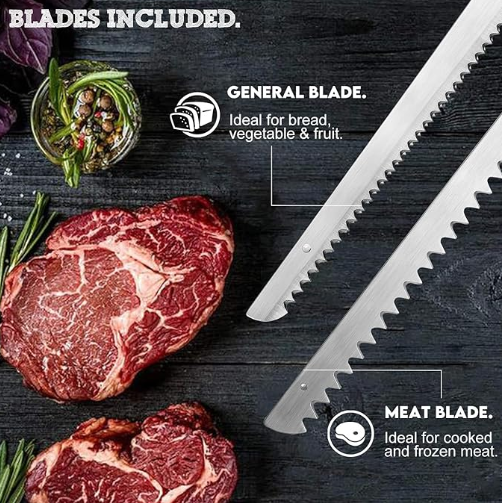BBQ Carving Tool