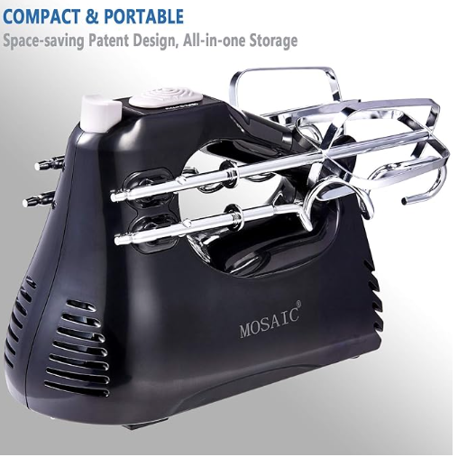 Egg Beater Electric