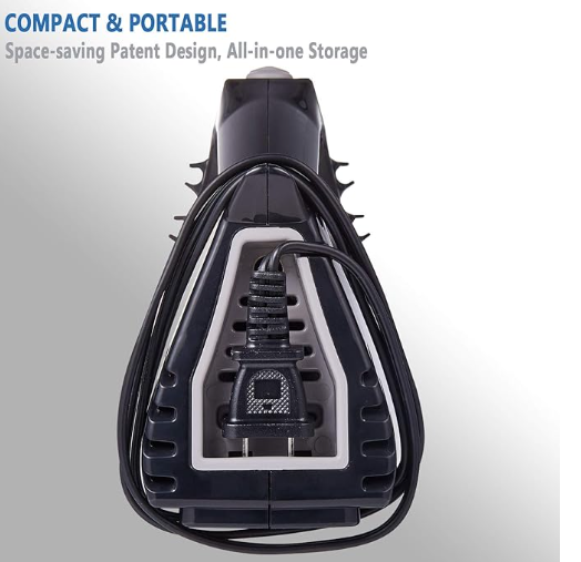5-Speed Hand Mixer
