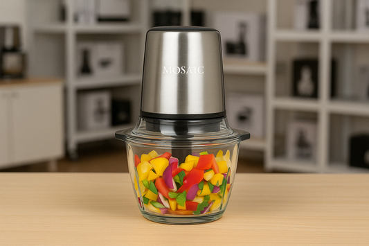 what are food processors