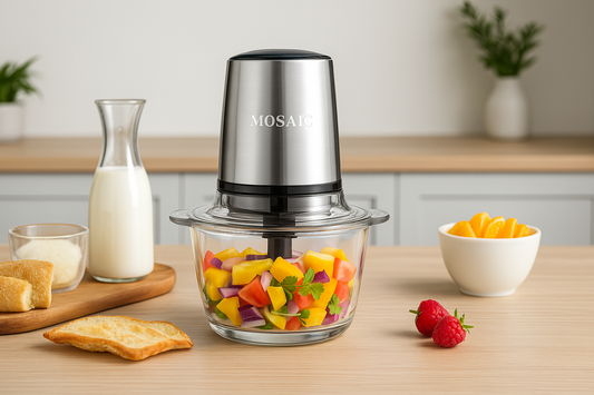 How to Use a Food Processor the Right Way A Kitchen Hero Guide
