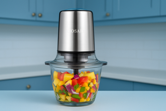 Food Processor 2024