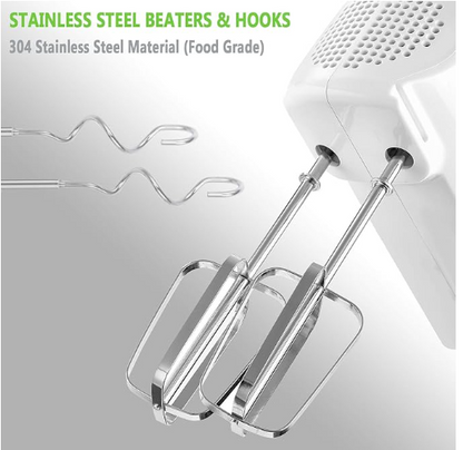 Best Electric Hand Mixer

