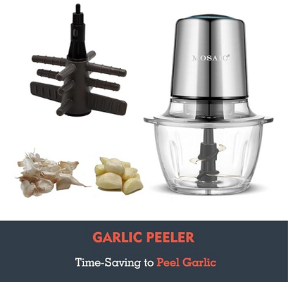 Food Processor for Home

